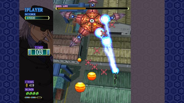 Castle of Shikigami screenshot 5