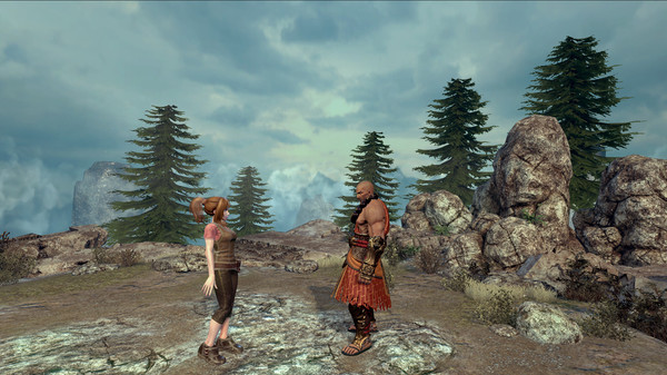 Space Fist screenshot 9