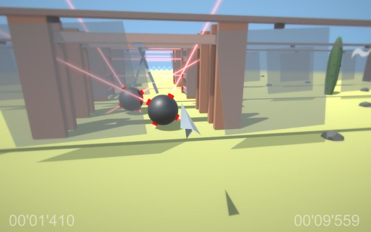 Fly Away screenshot 4