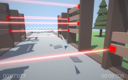 Fly Away screenshot 2