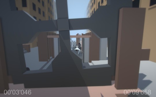 Fly Away screenshot 10
