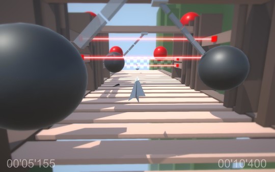 Fly Away screenshot 8