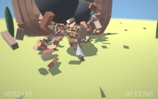 Fly Away screenshot 6