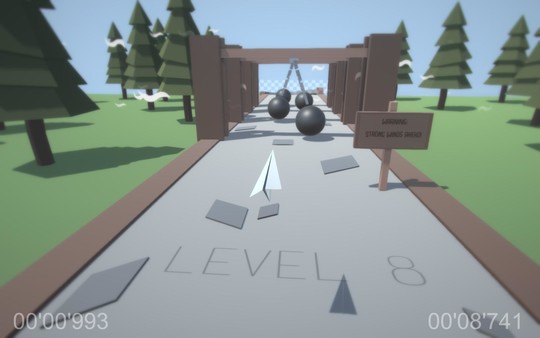 Fly Away screenshot 3