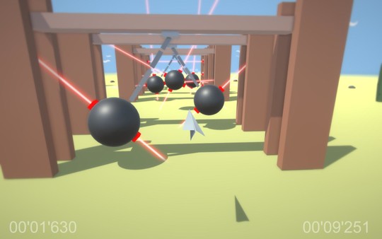 Fly Away screenshot 5