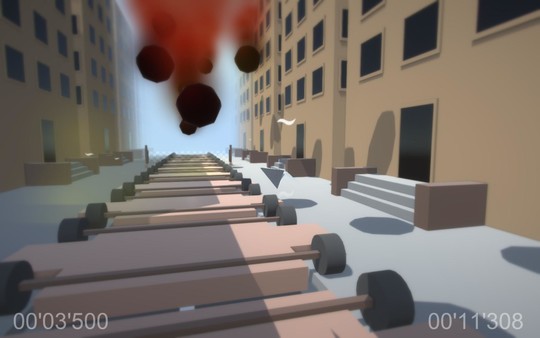 Fly Away screenshot 12