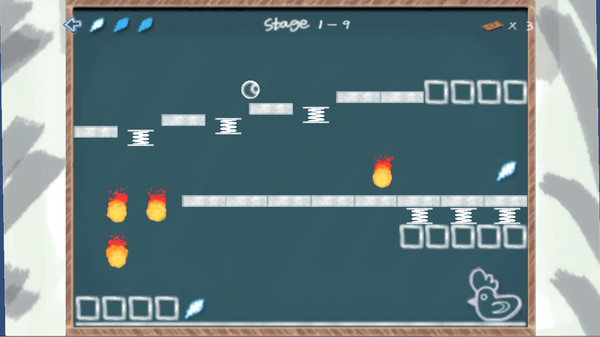 Eraser & Builder screenshot 3