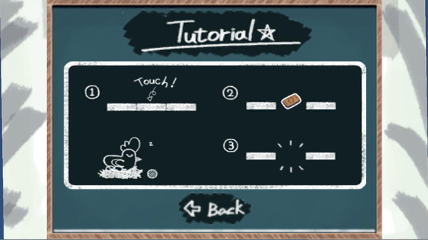 Eraser & Builder screenshot 4