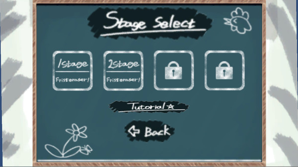 Eraser & Builder screenshot 5