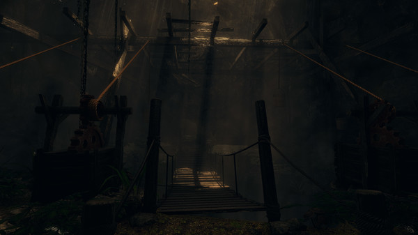 The Cavern screenshot 3