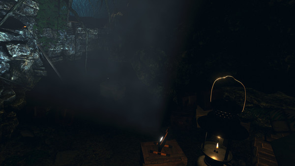 The Cavern screenshot 10