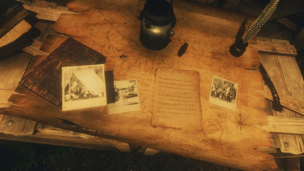 The Cavern screenshot 5