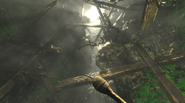The Cavern screenshot 11