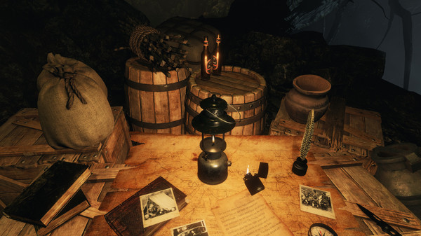 The Cavern screenshot 9
