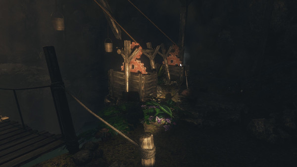 The Cavern screenshot 2