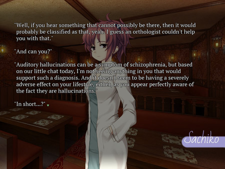 SeaBed screenshot 2