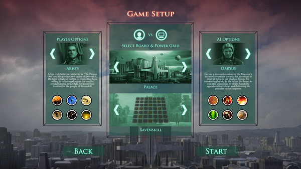The Astonishing Game screenshot 2