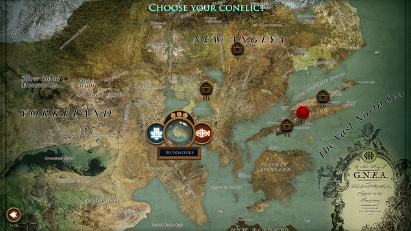 The Astonishing Game screenshot 5