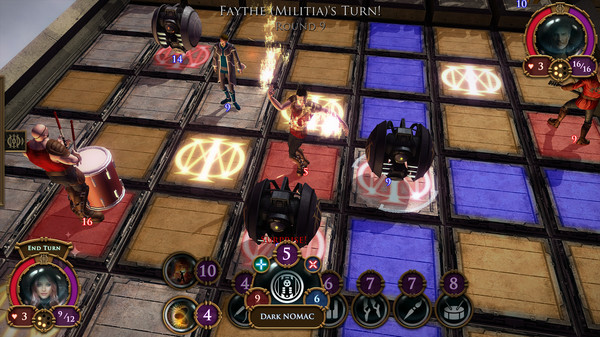 The Astonishing Game screenshot 3