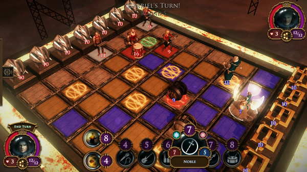 The Astonishing Game screenshot 4