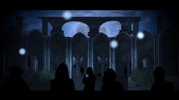 The Astonishing Game screenshot 1