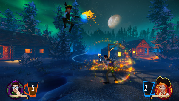 Coffence screenshot 7