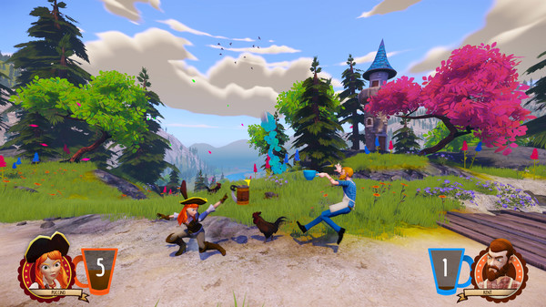 Coffence screenshot 6