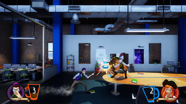Coffence screenshot 11