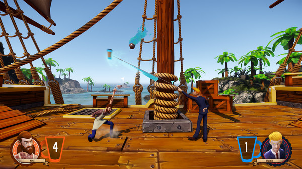 Coffence screenshot 5