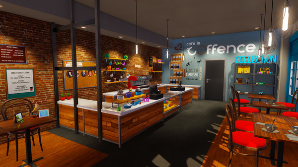 Coffence screenshot 12