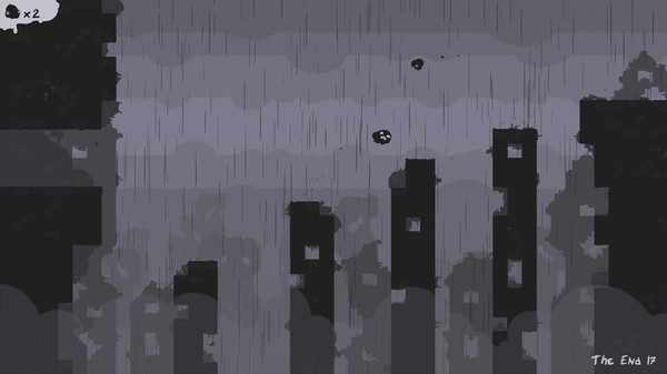 The End Is Nigh screenshot 1
