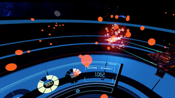 Galaxis Wars screenshot 3
