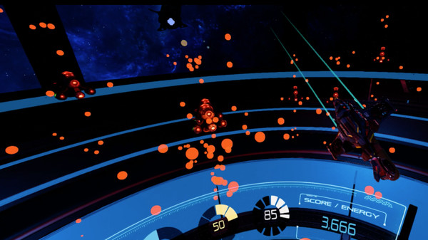 Galaxis Wars screenshot 2
