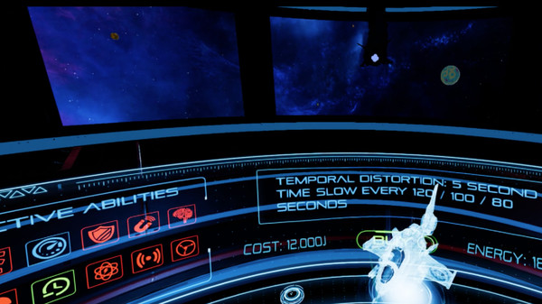 Galaxis Wars screenshot 4
