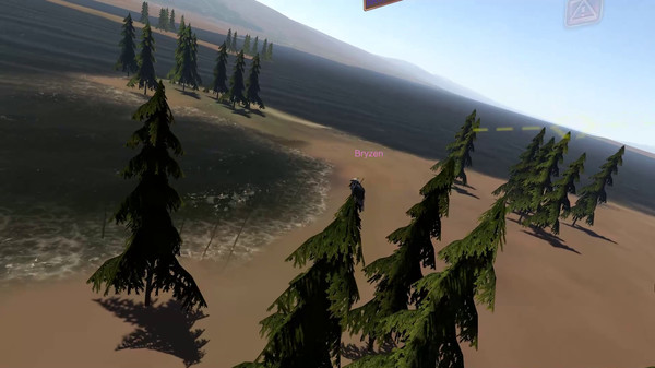 Aquila Bird Flight Simulator screenshot 10