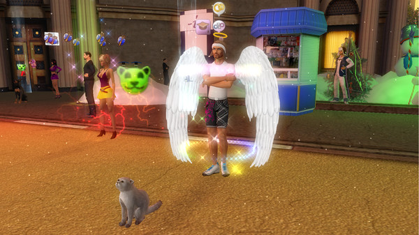 AVATARIKA screenshot 8