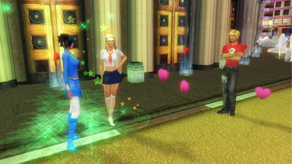 AVATARIKA screenshot 7