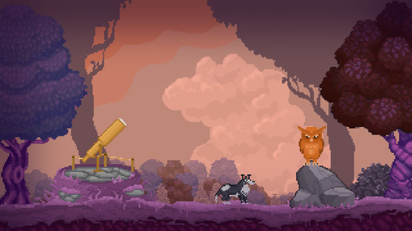 Balthazar's Dream screenshot 4