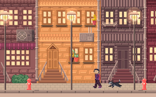 Balthazar's Dream screenshot 10