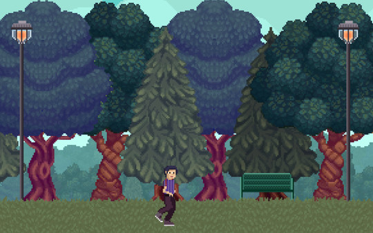 Balthazar's Dream screenshot 11