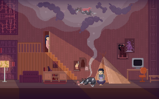 Balthazar's Dream screenshot 9