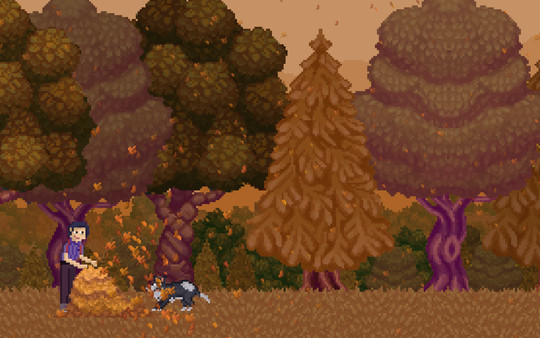 Balthazar's Dream screenshot 12