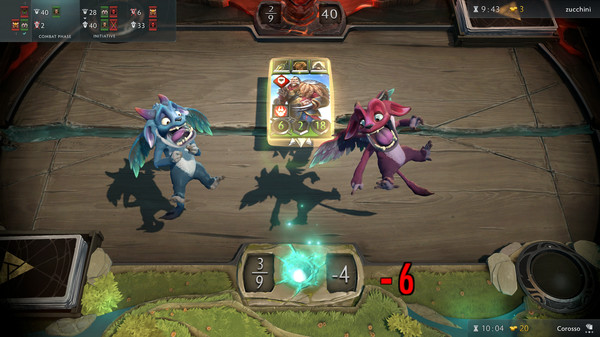 Artifact screenshot 8