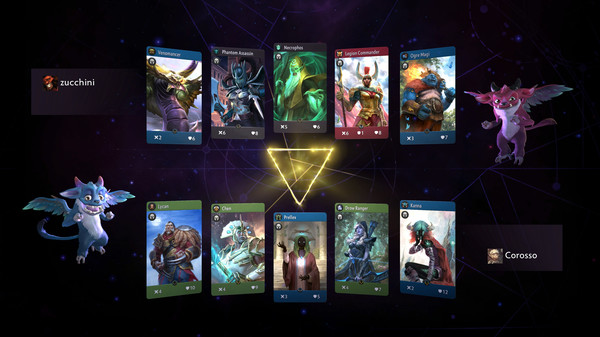 Artifact screenshot 2