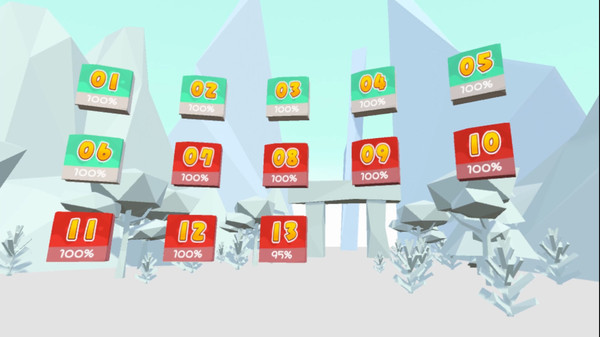 Journey: Benjamin's Adventures screenshot 4