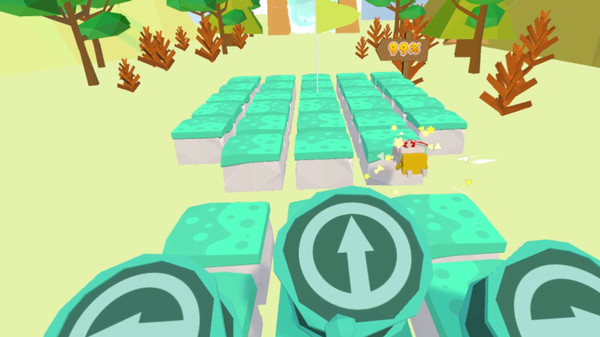 Journey: Benjamin's Adventures screenshot 5