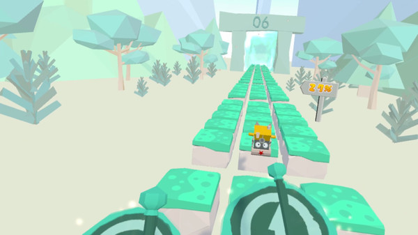 Journey: Benjamin's Adventures screenshot 3