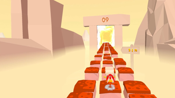 Journey: Benjamin's Adventures screenshot 1