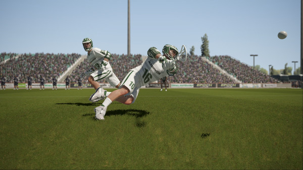 Casey Powell Lacrosse 18 screenshot 4