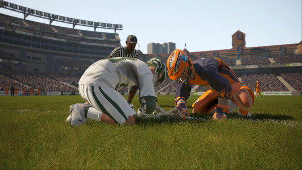 Casey Powell Lacrosse 18 screenshot 1